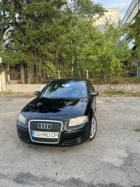 Audi A3 2.0, снимка 2