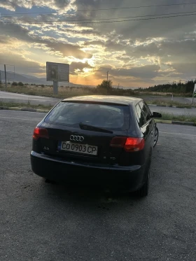 Audi A3 2.0, снимка 5