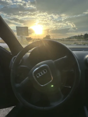 Audi A3 2.0, снимка 8