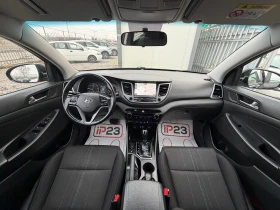 Hyundai Tucson 1.7CRDi* 2018���.* ���������* ����* 6* * *  | Mobile.bg � ����� ������ 11
