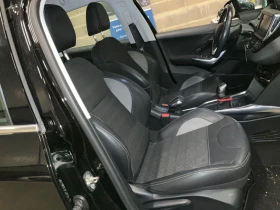 Обява за продажба на Peugeot 2008 1.6* Бензин* 114хил.км.* 120кс* ОЧАКВАН* ВНОС*  ~14 999 лв. - изображение 5