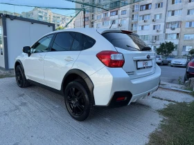 Subaru XV 2.0* БЕНЗИН* АВТОМАТИК* 4Х4* * * - 16999 лв. - 28175639 4