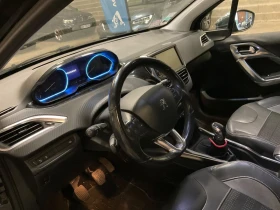 Обява за продажба на Peugeot 2008 1.6* Бензин* 114хил.км.* 120кс* ОЧАКВАН* ВНОС*  ~14 999 лв. - изображение 6
