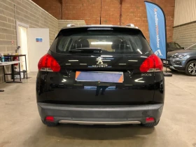 Обява за продажба на Peugeot 2008 1.6* Бензин* 114хил.км.* 120кс* ОЧАКВАН* ВНОС*  ~14 999 лв. - изображение 2