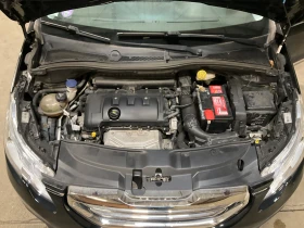 Обява за продажба на Peugeot 2008 1.6* Бензин* 114хил.км.* 120кс* ОЧАКВАН* ВНОС*  ~14 999 лв. - изображение 3