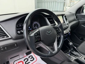 Hyundai Tucson 1.7CRDi* 2018���.* ���������* ����* 6* * *  | Mobile.bg � ����� ������ 16