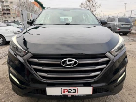 Hyundai Tucson 1.7CRDi* 2018���.* ���������* ����* 6* * *  | Mobile.bg � ����� ������ 2
