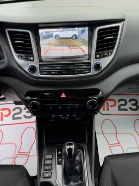 Hyundai Tucson 1.7CRDi* 2018���.* ���������* ����* 6* * *  | Mobile.bg � ����� ������ 14