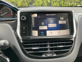 Обява за продажба на Peugeot 2008 1.6* Бензин* 114хил.км.* 120кс* ОЧАКВАН* ВНОС*  ~14 999 лв. - изображение 8