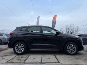 Hyundai Tucson 1.7CRDi* 2018���.* ���������* ����* 6* * *  | Mobile.bg � ����� ������ 7