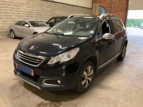 Обява за продажба на Peugeot 2008 1.6* Бензин* 114хил.км.* 120кс* ОЧАКВАН* ВНОС*  ~14 999 лв. - изображение 1