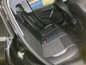 Обява за продажба на Peugeot 2008 1.6* Бензин* 114хил.км.* 120кс* ОЧАКВАН* ВНОС*  ~14 999 лв. - изображение 4