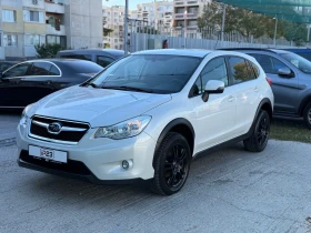 Subaru XV 2.0* БЕНЗИН* АВТОМАТИК* 4Х4* * * 