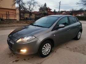 Fiat Bravo 1.4i Facelift 11900km, снимка 4