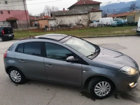 Fiat Bravo 1.4i Facelift 11900km, снимка 1