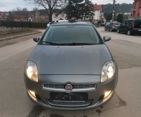 Fiat Bravo 1.4i Facelift 11900km, снимка 8