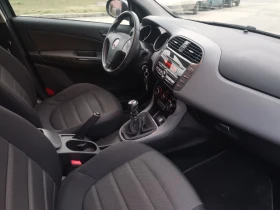 Fiat Bravo 1.4i Facelift 11900km, снимка 9