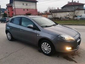 Fiat Bravo 1.4i Facelift 11900km, снимка 3