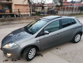 Fiat Bravo 1.4i Facelift 11900km, снимка 2