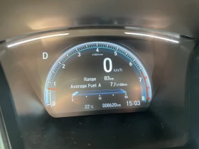 Honda Civic | Mobile.bg    13