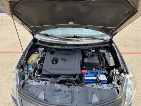 Toyota Auris 1.4 D-4D - 9700 лв. - 60125506 3