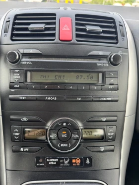 Toyota Auris 1.4 D-4D - 9700 лв. - 60125506 11
