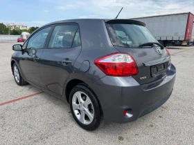 Toyota Auris 1.4 D-4D 