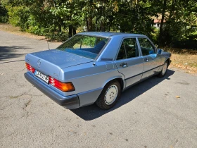 Обява за продажба на Mercedes-Benz 190 2.5 ~10 900 лв. - изображение 5