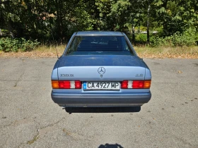 Обява за продажба на Mercedes-Benz 190 2.5 ~10 900 лв. - изображение 3