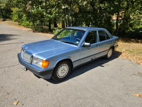  Mercedes-Benz 190
