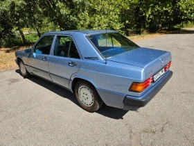 Обява за продажба на Mercedes-Benz 190 2.5 ~10 900 лв. - изображение 4