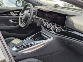 Mercedes-Benz AMG GT 4 door 53 4matic | Mobile.bg    12