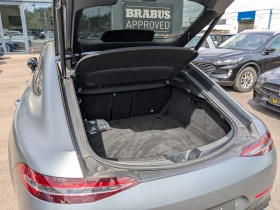 Mercedes-Benz AMG GT 4 door 53 4matic | Mobile.bg    8