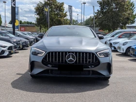 Mercedes-Benz AMG GT 4 door 53 4matic | Mobile.bg    3