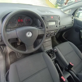 Обява за продажба на VW Golf 1, 9 ТDI      BKC ~6 950 лв. - изображение 8