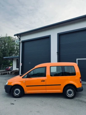 VW Caddy | Mobile.bg    3