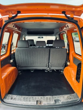 VW Caddy | Mobile.bg    7