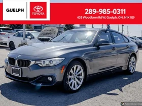 BMW 428 I * M-Package* * HeadUp* AвтоКредит* (ЦЕНА ДО БГ) - 29999 лв. - 73198017 3