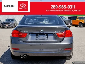 BMW 428 I * M-Package* * HeadUp* AвтоКредит* (ЦЕНА ДО БГ) - 29999 лв. - 73198017 9