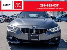 BMW 428 I * M-Package* * HeadUp* AвтоКредит* (ЦЕНА ДО БГ) - 29999 лв. - 73198017 4
