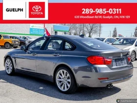 BMW 428 I * M-Package* * HeadUp* AвтоКредит* (ЦЕНА ДО БГ) - 29999 лв. - 73198017 6