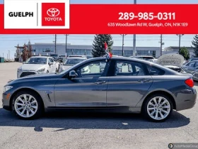 BMW 428 I * M-Package* * HeadUp* AвтоКредит* (ЦЕНА ДО БГ) - 29999 лв. - 73198017 5