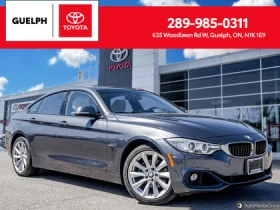     BMW 428 I * M-Package* * HeadUp* A* (  )