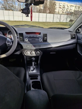 Обява за продажба на Mitsubishi Lancer с ГАЗ ~10 400 лв. - изображение 4