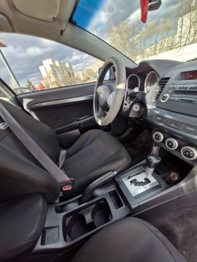 Обява за продажба на Mitsubishi Lancer с ГАЗ ~10 400 лв. - изображение 5