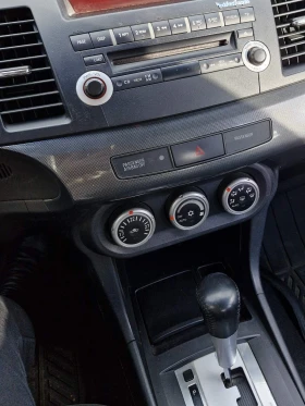 Обява за продажба на Mitsubishi Lancer с ГАЗ ~10 400 лв. - изображение 7