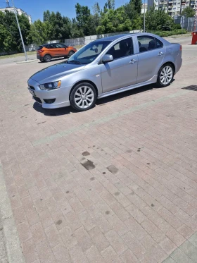 Обява за продажба на Mitsubishi Lancer с ГАЗ ~10 400 лв. - изображение 2