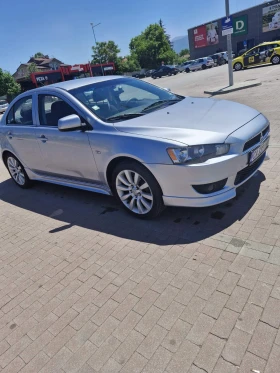 Обява за продажба на Mitsubishi Lancer с ГАЗ ~10 400 лв. - изображение 1