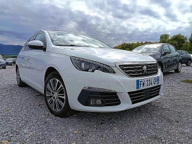 Peugeot 308 AUTOMATIC | Mobile.bg    3