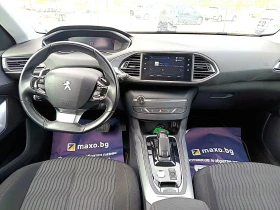 Peugeot 308 AUTOMATIC | Mobile.bg    9